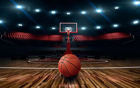 NBA夏季联赛：湖人93-89骑士海报
